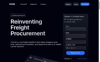 Emerge Auto Spa website