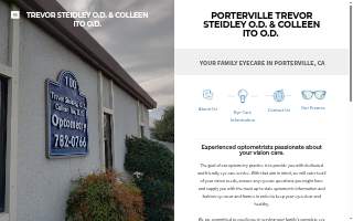 Colleen Ito website