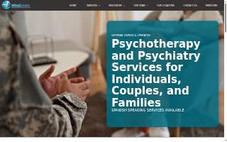 MindDivers of Porterville website