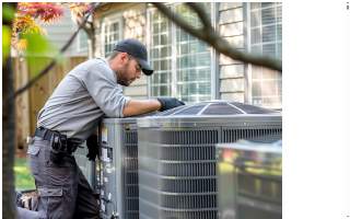 Air Direct Heating & AC website