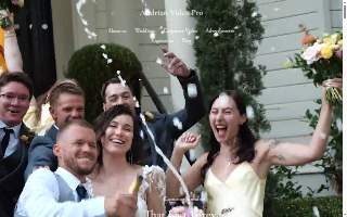 Andrian Video Pro website