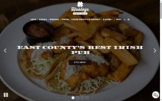 Hooleys Public House website