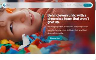 Rady Children's Allergy & Immunology website