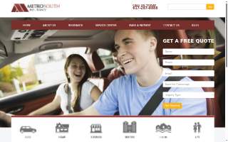 Mona Daycare website