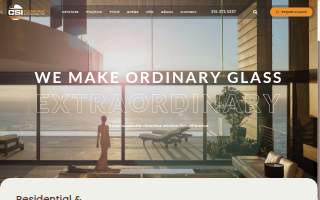 Clearview Sun Control, Inc. website