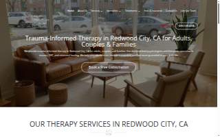 Summit Psychotherapy Center website