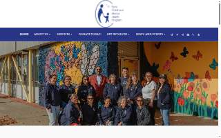 Early Childhood Mental Health website