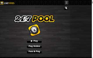 Pool Pro And Spa website