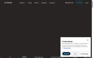iHouseweb, Inc. of Roseville website