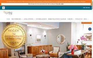 Regency Place website
