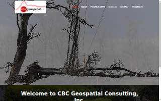 CBC Surveys Inc website