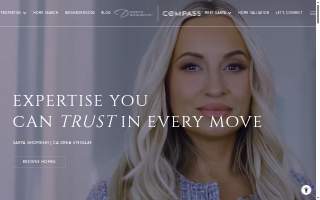 Darya Ghomeshi, Relocation Specialist El Dorado Hills and Greater Sacramento website