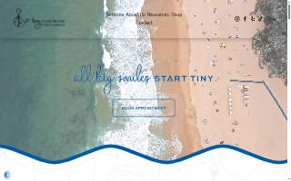 INUA Physical Therapy website
