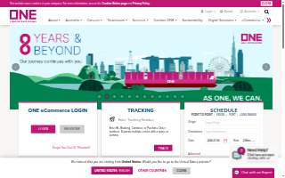 One Med Spa website