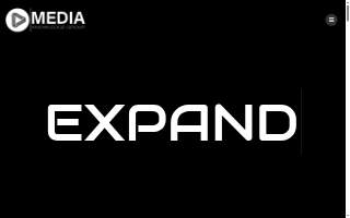 Media Knowledge Group website