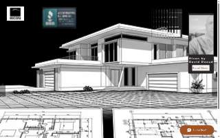 Hicon Design website