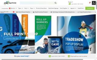 Xgraphix LLC of San Bernardino website