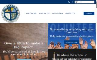 ABC Learn website