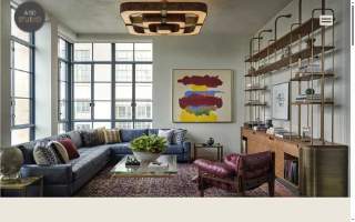 Abd Studio website