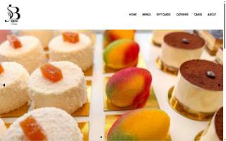 Boho Petite website