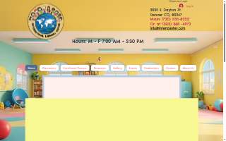 Insurance Agency J&E and Registration Services website