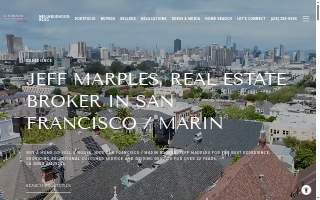 Jeffrey Marples website