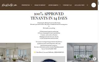 Ray Amouzandeh website
