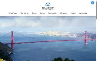 Tim Gullicksen - Gullicksen Group website