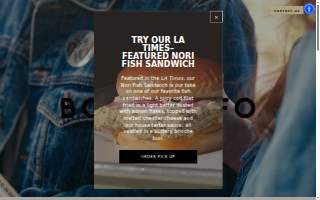 Bopomofo Cafe website