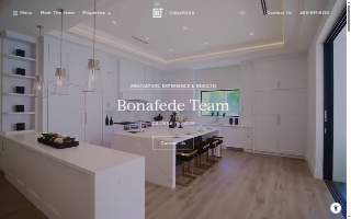 Bonafede Team | Top Cambrian and Almaden Real Estate Agents website