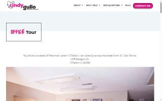Cindy Ho Law, APC website