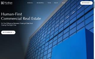 Hanhan Commercial Group website