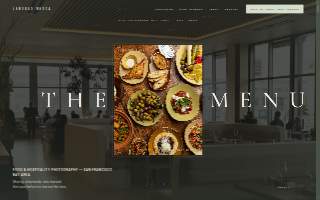 LemonAd Media website