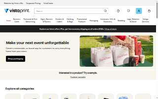 Vista Design Studio, Inc of Prospect Heights website