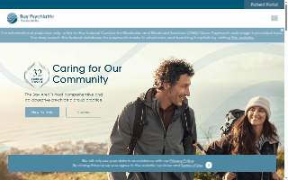 Bay Psychiatric Associates website