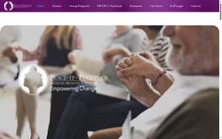Peace-It-Together website