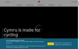 Swansea Town Hall website