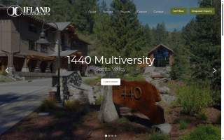 Ifland Engineers Inc website