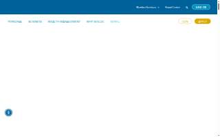 SESLOC Credit Union of Santa Maria website