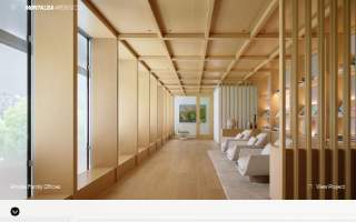 Montalba Architects, Inc. website