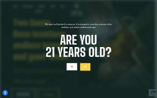 Cooperage Brewing Downtown website