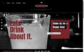 Alibi website
