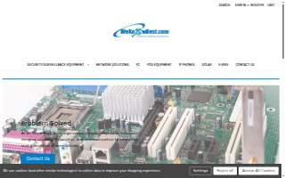 We Know Best website
