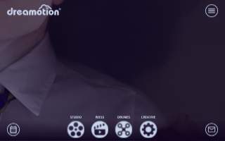 Dreamotion Studios ® website