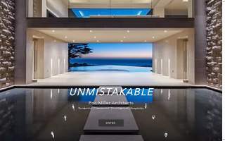 Eric Miller Architects website