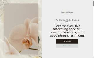 Beautiful You Medical Aesthetics Pam Alvarez, R.N. website