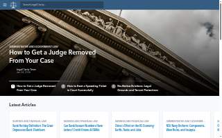 Policy People Insurance Group website