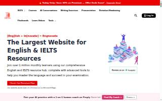ENG Tax Pro, Inc website