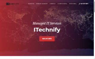 ITechnify website