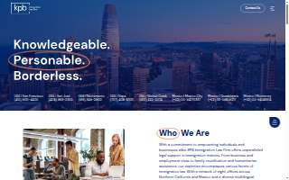 Old Town Escrow of South Pasadena website